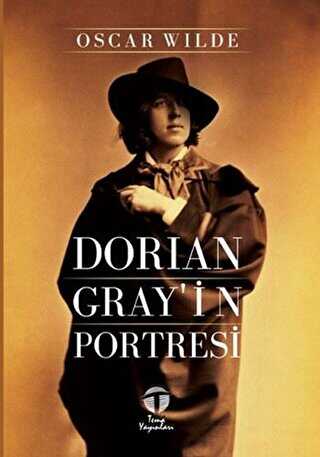 Dorian Gray’in Portresi - Tema Yayınları