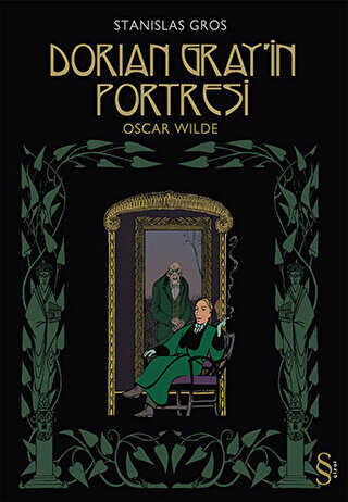 Dorian Gray’in Portresi - Everest Yayınları