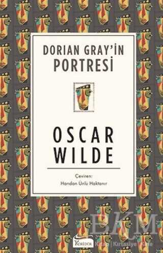 Dorian Gray`in Portresi - Koridor Yayıncılık