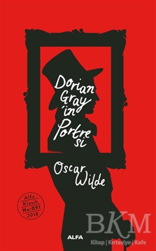 Dorian Gray’in Portresi - Alfa Yayınları
