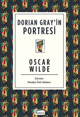 Dorian Gray’in Portresi kapağı