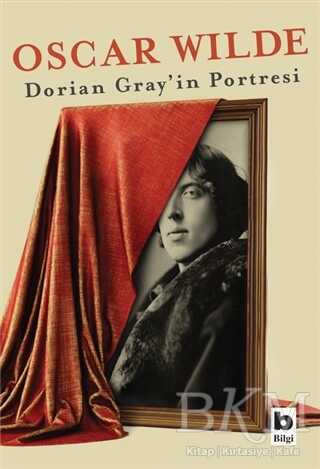 Dorian Gray`in Portresi - Bilgi Yayınevi