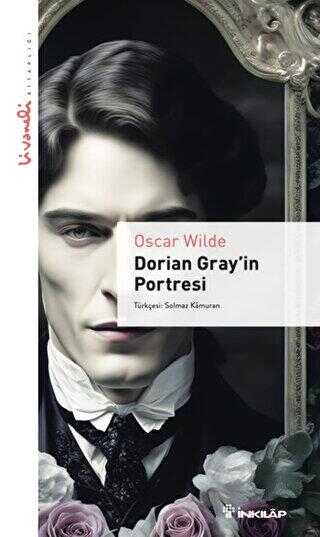 Dorian Gray`in Portresi