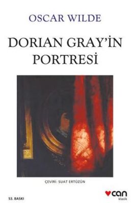 Dorian Gray`in Portresi - 1