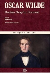 Dorian Gray’in Portresi - İletişim Yayınevi