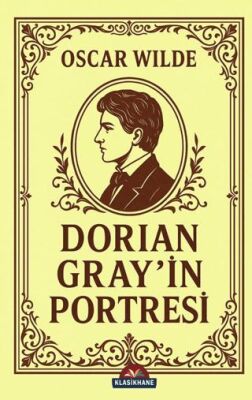 Dorian Gray’in Portresi - 1
