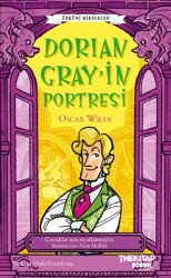 Dorian Gray`in Portresi - The Kitap Çocuk