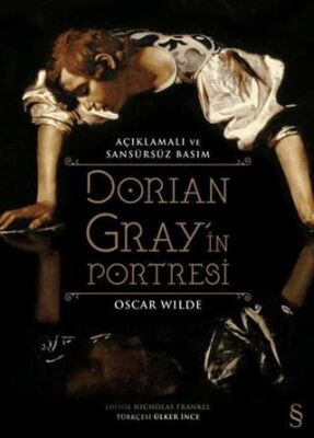Dorian Gray’in Portresi - 1