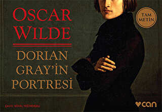 Dorian Gray`in Portresi Mini Kitap