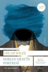 Dorian Gray’in Portresi - Sansürsüz Basım - Everest Yayınları