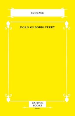 Doris of Dobbs Ferry - 1