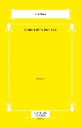 Dorothy`s Double - Capitol Books