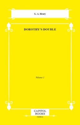 Dorothy`s Double - 1