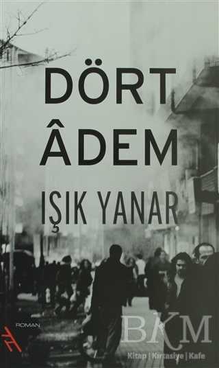 Dört Adem - Şule Yayınları