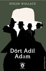 Dört Adil Adam - Dorlion Yayınları