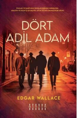 Dört Adil Adam - 1