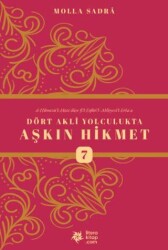 Dört Akli Yolculukta Aşkın Hikmet 7 - Litera Yayıncılık
