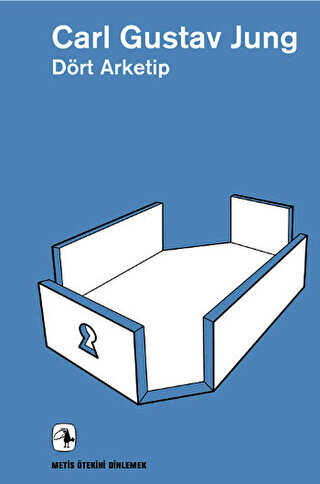 Dört Arketip - Metis Yayınları