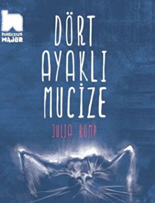 Dört Ayaklı Mucize kapağı