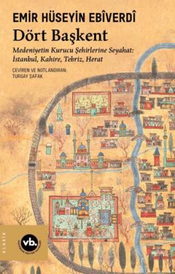 Dört Başkent - 1