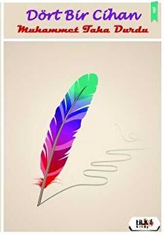 Dört Bir Cihan - Tilki Kitap