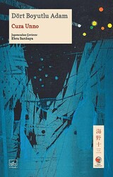 Dört Boyutlu Adam - İthaki Yayınları