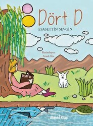 Dört D - Ahenk Kitap