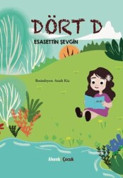 Dört D - Ahenk Kitap