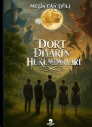 Dört Diyarın Hükümdarları - Octopus Yayınevi