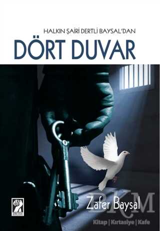 Dört Duvar - İştirak Yayınevi