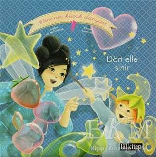 Dört Elle Sihir - Lal Kitap