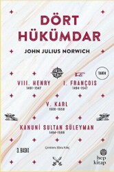 Dört Hükümdar - Hep Kitap