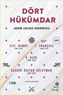 Dört Hükümdar - 1