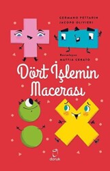 Dört İşlemin Macerası - Doruk Yayınları