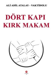 Dört Kapı Kırk Makam - Can Yayınları (Ali Adil Atalay)