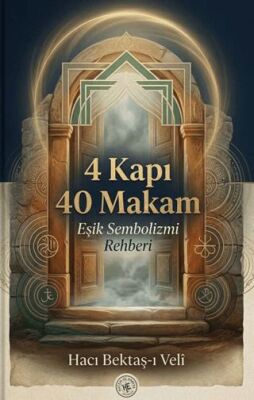 Dört Kapı Kırk Makam - 1