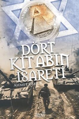 Dört Kitabın İşareti - 1