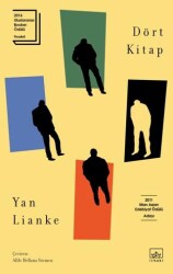 Dört Kitap - İthaki Yayınları