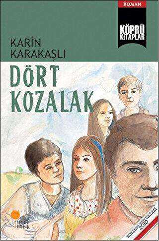 Dört Kozalak - Günışığı Kitaplığı