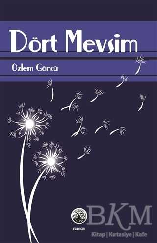 Dört Mevsim - Vivo Yayınevi