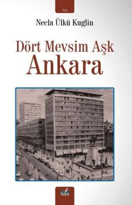 Dört Mevsim Aşk Ankara - 1