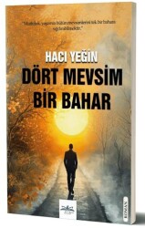 Dört Mevsim Bir Bahar - Ritim Plus Yayınları
