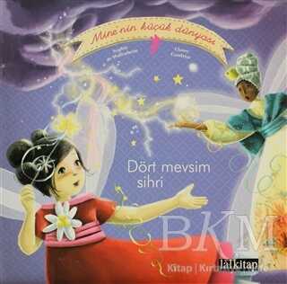 Dört Mevsim Sihir - Lal Kitap