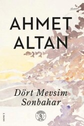 Dört Mevsim Sonbahar - Everest Yayınları