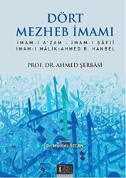 Dört Mezheb İmamı - Özgü Yayıncılık
