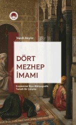 Dört Mezhep İmamı - Marmara Akademi Yayınları