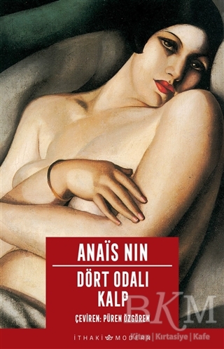 Dört Odalı Kalp - İthaki Yayınları