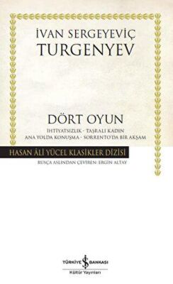Dört Oyun - 2