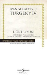 Dört Oyun - 2