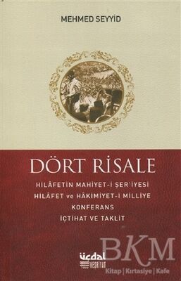 Dört Risale - 1